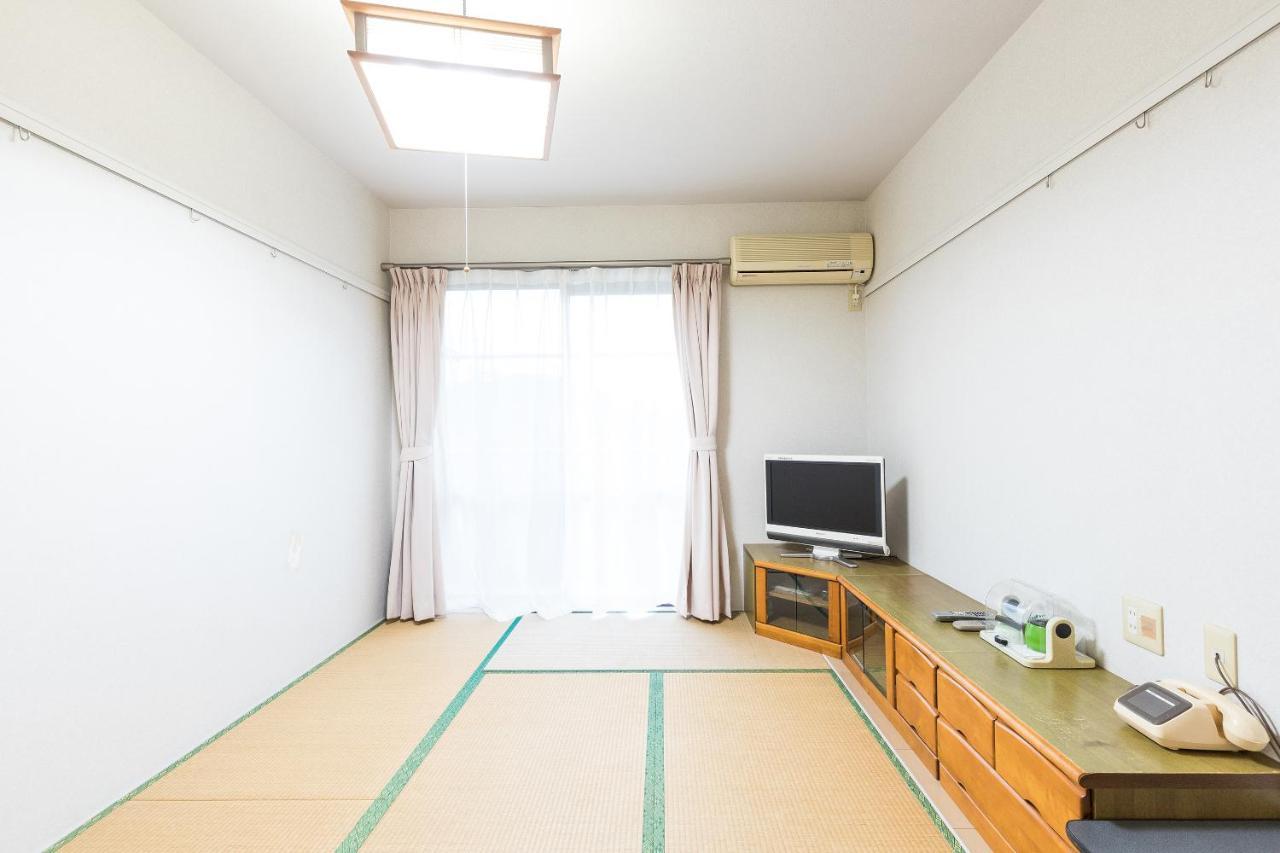 Tabist Isokaze Omaezaki Hotel Shizuoka Exterior foto